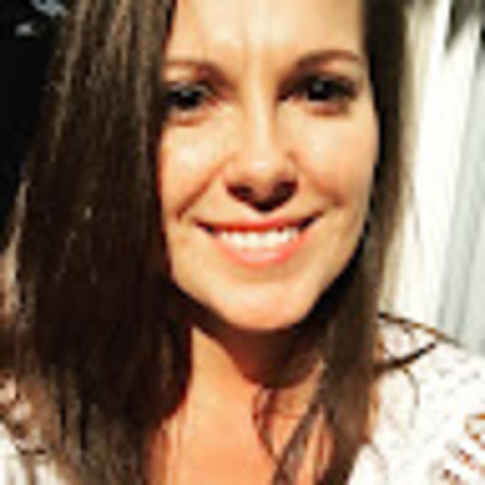 Meet your Posher, Deanna